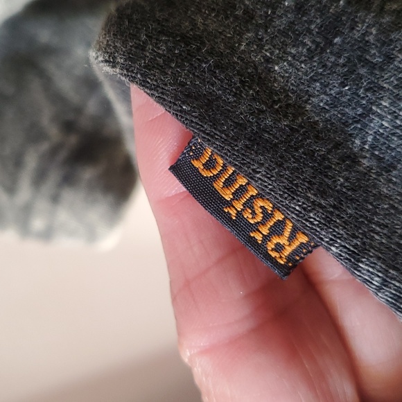 Rising international long embroidered jacket - Picture 6 of 7